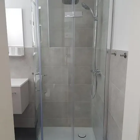 Apartament Altstadtflair *