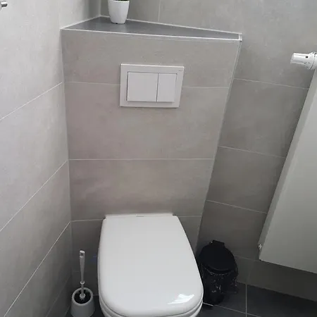 Altstadtflair Apartment *