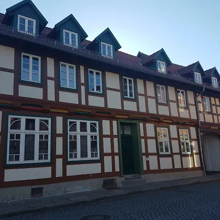 Altstadtflair *