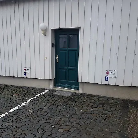 Altstadtflair Apartment *