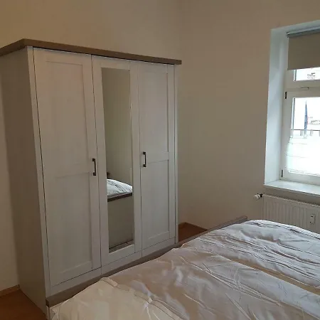 Appartement Altstadtflair Wernigerode
