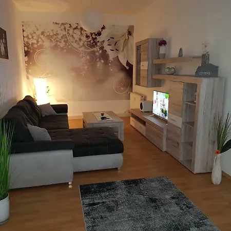 Altstadtflair *