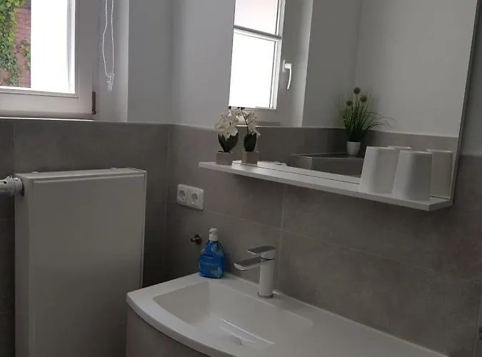 Altstadtflair * Wernigerode