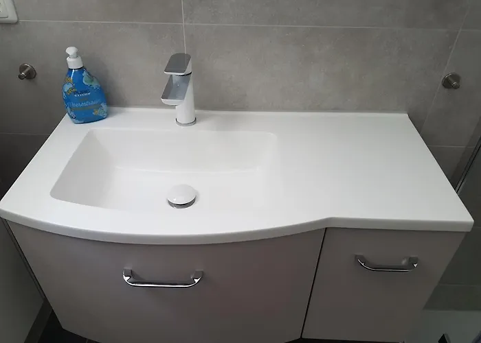 Altstadtflair Вернигероде