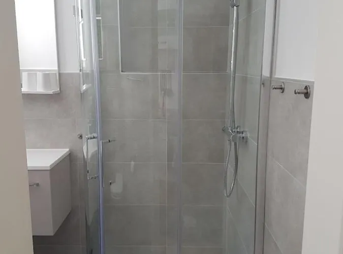 Appartement Altstadtflair *