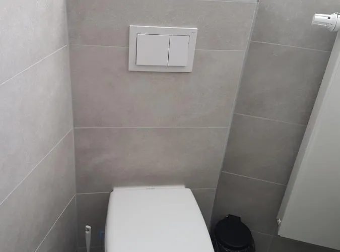 Altstadtflair Appartement *