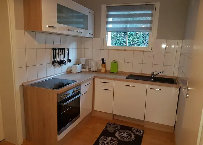 Appartement Altstadtflair Wernigerode