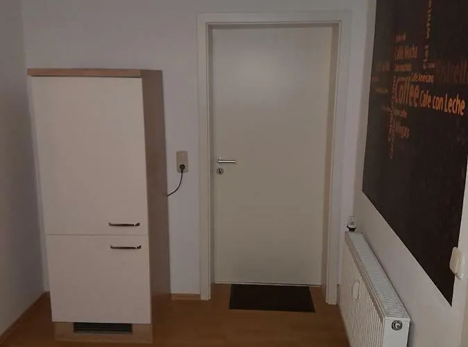 Altstadtflair * Вернигероде