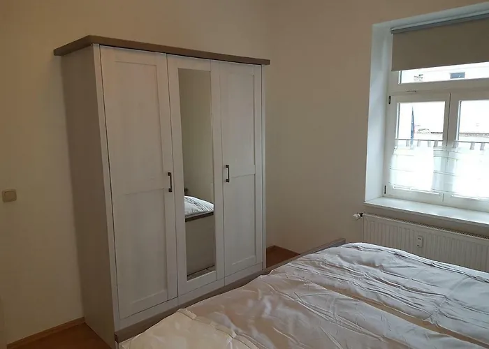 Appartement Altstadtflair Wernigerode